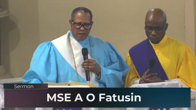 Sunday Service - 18.02.24 - Lord's Day Devotional Service