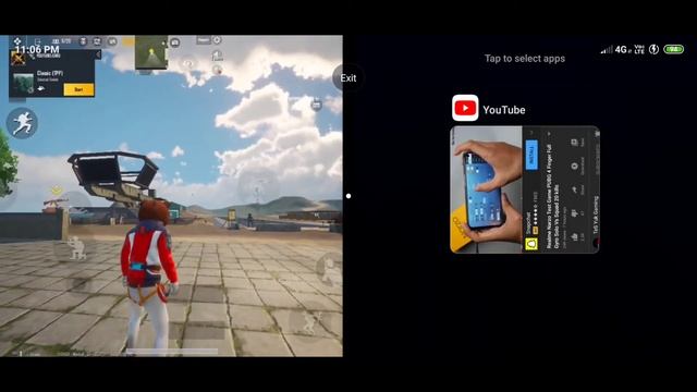 HOW TO GET IPAD VIEW IN PUBGM OR PUBG KR AFTER UPDATE WITH PROOF смотреть онлайн
