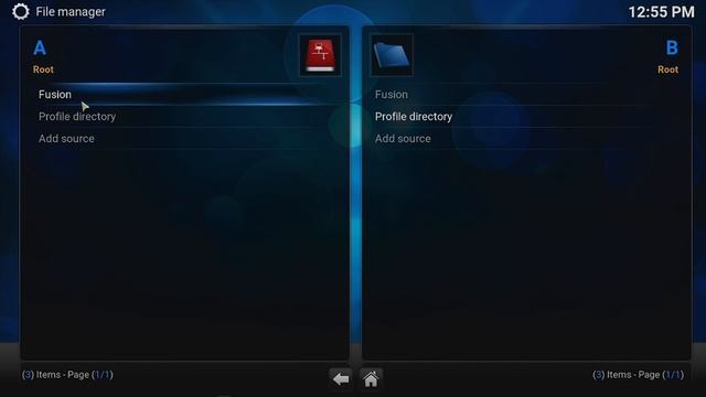 Kodi - Addon Installer Fix смотреть онлайн