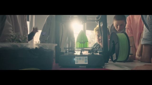 Школа. Национальный проект России - Образование