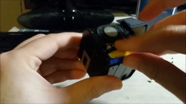 TeardownTube - episode 55 - Insignia Cube DLP Pico Projector смотреть онлайн