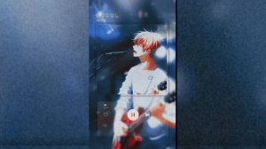 песня Мафую (дарованный аниме) #музыка