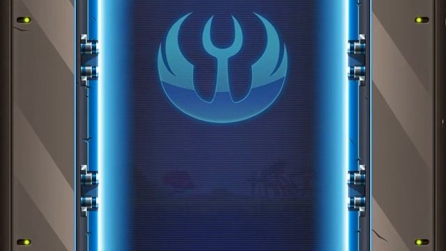 Angry Birds Star Wars II mod смотреть онлайн