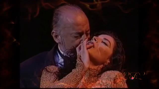 Любимые глаза.Танго смотреть онлайн