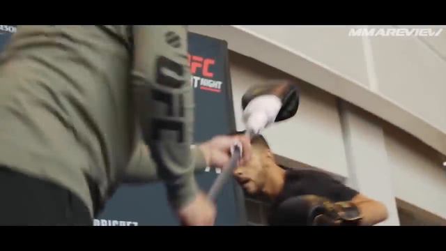 ВОТ ЭТО БОЙ! UFC 252: Забит Магомедшарипов vs Яир Родригес. Кто победит? Разбор техники, прогноз ЮФ смотреть онлайн