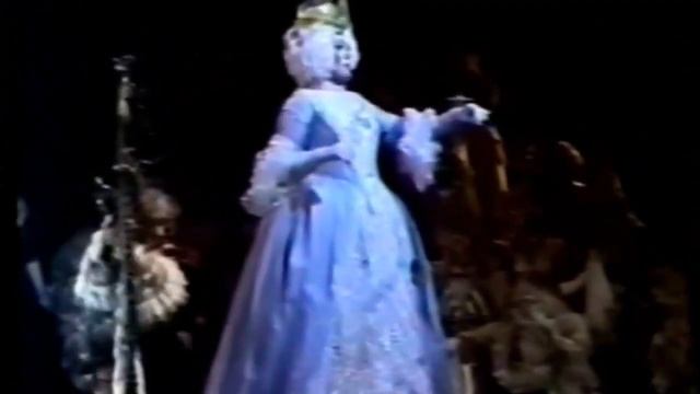 In Memoriam - Joan Sutherland as Olympia, Les Contes d'Hoffman смотреть онлайн
