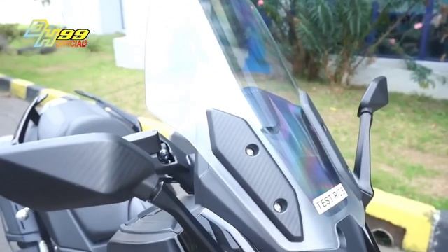 SADIS!!! MATIC GAMBOT 2 SILINDER RESMI DIJUAL DI INDONESIA HONDA LEBIH UNGGUL DARI FORZA смотреть онлайн