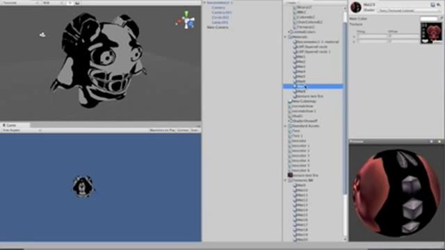 Shaderlab within Unity3D + Shaderlab TM Bundle смотреть онлайн