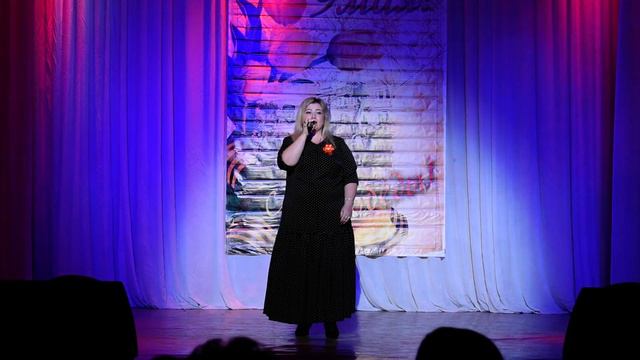 Екатерина Сергеева смотреть онлайн
