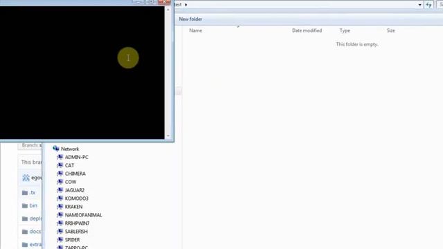 GitClone of uDig Project смотреть онлайн