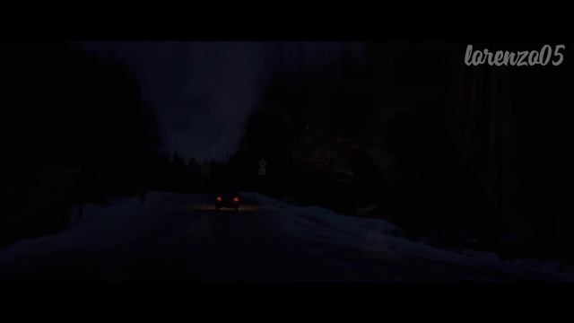 Compartment No.6 | Купе No. 6 | Перемотка | Первый снег смотреть онлайн