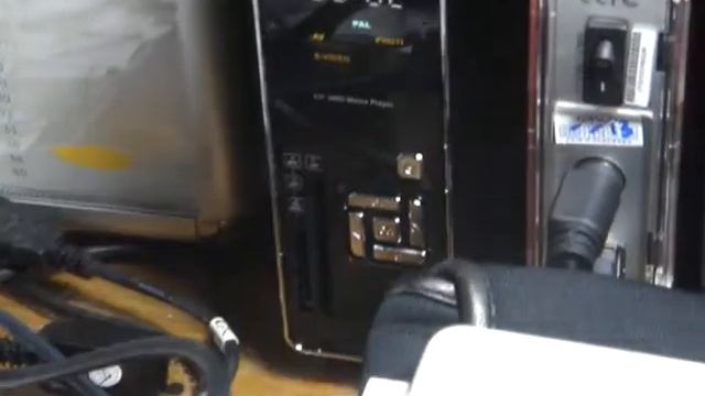 HDD Media Player смотреть онлайн