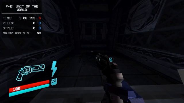 New shortcut to Sisyphus Prime ULTRAKILL смотреть онлайн