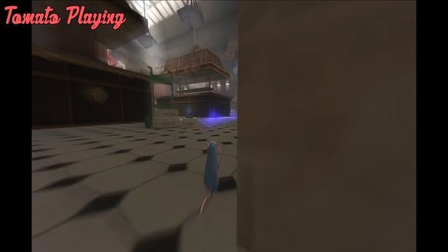 [Criken] Movie Game Monday - Ratatouille w/ Tomato смотреть онлайн