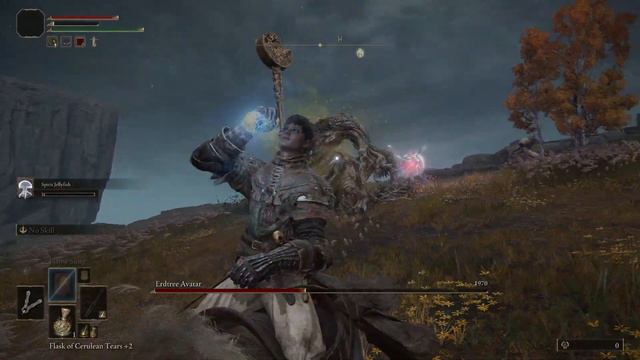 Elden Ring | Erdtree Avatar Made Easy Guide смотреть онлайн