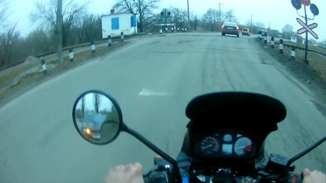 Honda cb-500 смотреть онлайн