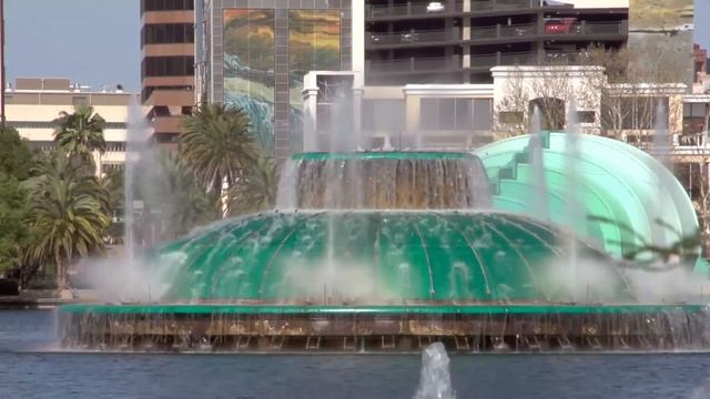 Звук фонтана / Fountain Sound | Звуки релакса / Relax Sounds