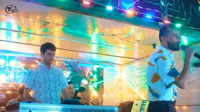 Begench Jumaev Janga Janga 2023 смотреть онлайн