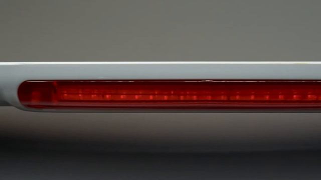 REAR SPOILER LED SUZUKI SWIFT 2004-2010 / SPOILER Z LED SUZUKI SWIFT 2004-2010 смотреть онлайн