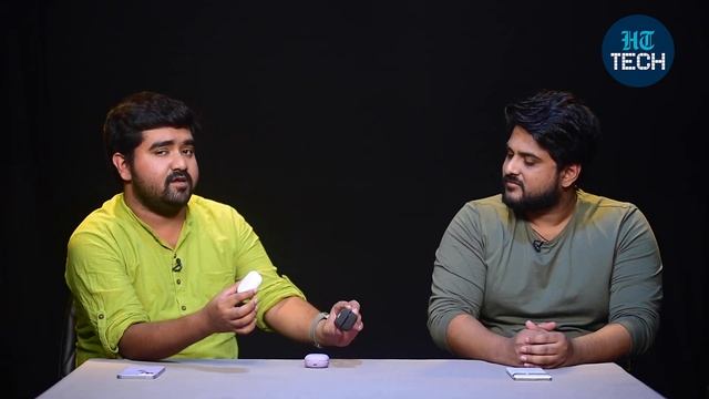 Apple AirPods Pro 2nd Gen vs Sennheiser Momentum TWS 3 vs Samsung Galaxy Buds 2 Pro смотреть онлайн