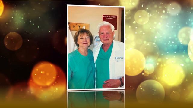 Dr. Bill Ferguson смотреть онлайн
