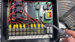 Инструкция по подключения выносного пульта управления электрокаменкой ПУ ЭКМ 9 кВт Ресурс