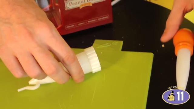 Peanut Butter Maker - A How To Guide