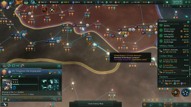 Revenge Stew | Stellaris: Apocalypse - Coop - 44