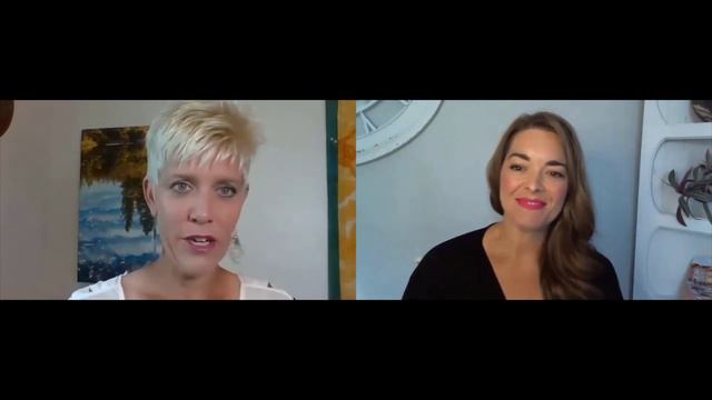 Modern Day Renaissance Woman, Anne Rose Hart talks about How To Live a Truly Fulfilling Life смотреть онлайн