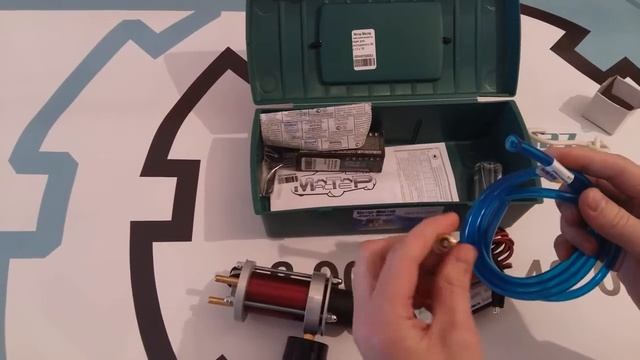 автомобильный дымогенератор смотреть онлайн