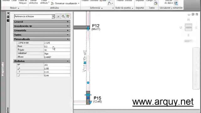 AutoCAD 2011: Ideas para diseñar mejor (II) смотреть онлайн
