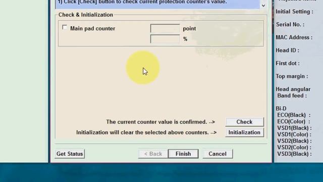 How to Fix Red Light Blinking Error in All Epson L Series Printers смотреть онлайн