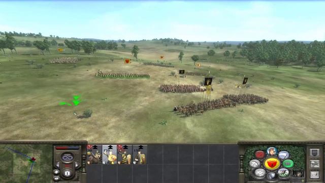 Westeros Total War - House Stannis Baratheon Part 14