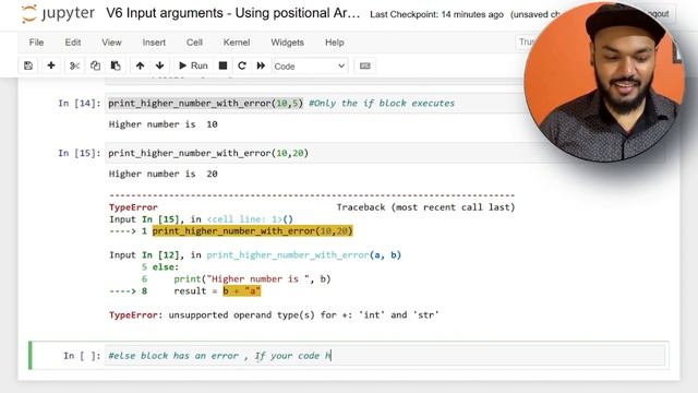 Input Arguments Using Positional Arguments in python #positionalarguments #functions #python смотреть онлайн