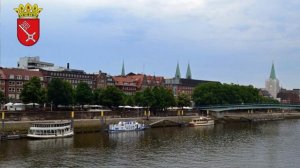 Крупнейшие города Германии