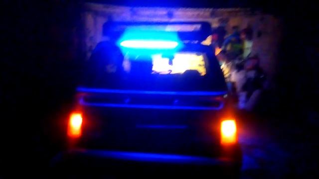 daewoo tico tuning con luces led смотреть онлайн