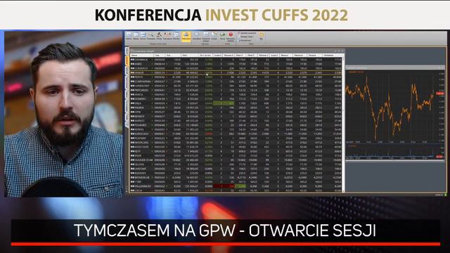 PKOBP, mBank, XTB, CreepyJar - Analiza spółek giełdowych | Otwarcie sesji #GPW | 09.02 смотреть онлайн