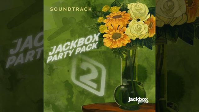 Fibbage 2 | Lobby | The Jackbox Party Pack 2: Soundtrack | OST смотреть онлайн