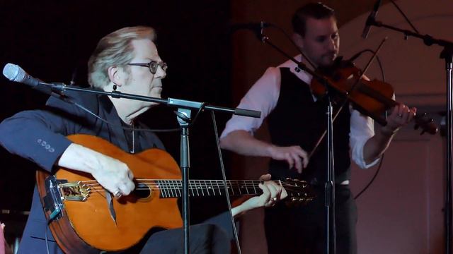 John Jorgenson Quintet - Ghost Dance - Winter NAMM 2020