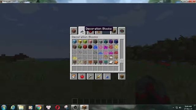 IBICF (I Believe I Can Fly) Mod 1.16.5 Free Download and Install for Minecraft PC смотреть онлайн