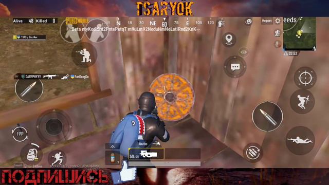 ОБЗОР НОВОЙ КАРТЫ В PUBG MOBILE BETA 0.19.2!!! Новые дома и локации , Монстр-Трак и многое другое.. смотреть онлайн