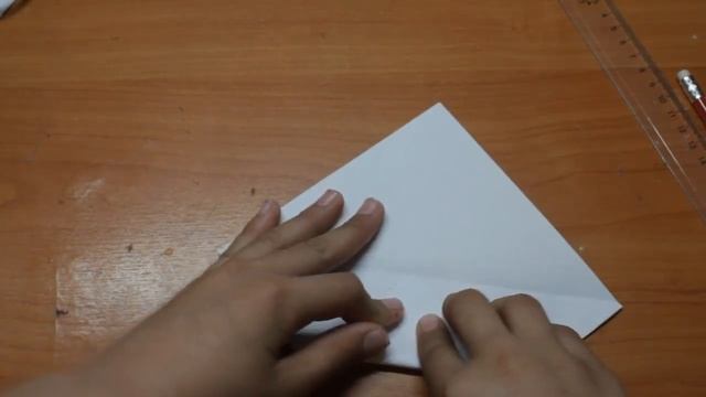 Самоделки из бумаги|Закладка смотреть онлайн