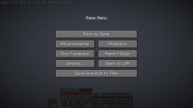 ? MINECRAFT 1.14.4 | Java Edition | #350 смотреть онлайн