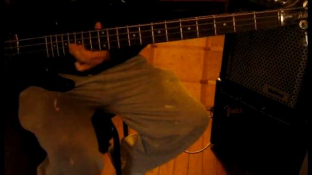 washburn bad dog30b 30watts смотреть онлайн
