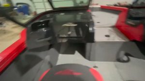 Отличный Катер NORTHSILVER 545 FISH