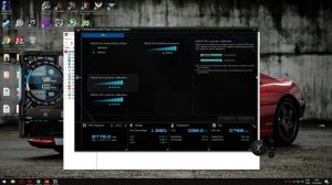 BIOS 2003 A520m-plus AGESA 1.2.0.1 RYZEN 3300X