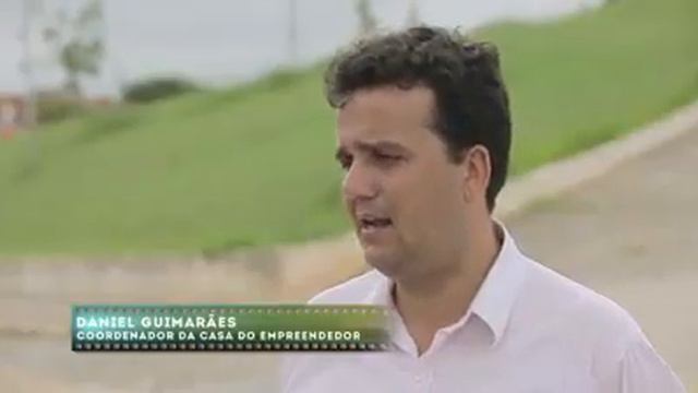 Documentário do SEBRAE Nacional sobre o empreendedorismo em Bananeiras смотреть онлайн