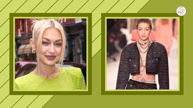 Gigi Hadid Wiki Biography,Age,weight,Relationships,Net worth смотреть онлайн