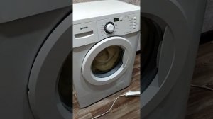 Gorenje WS50129N