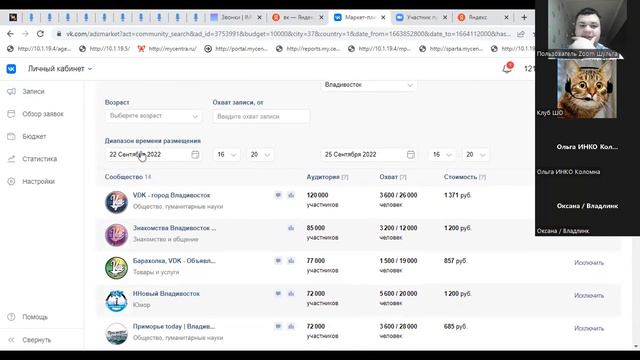 Почему для поиска персонала выгодно использовать маркет-платформу смотреть онлайн